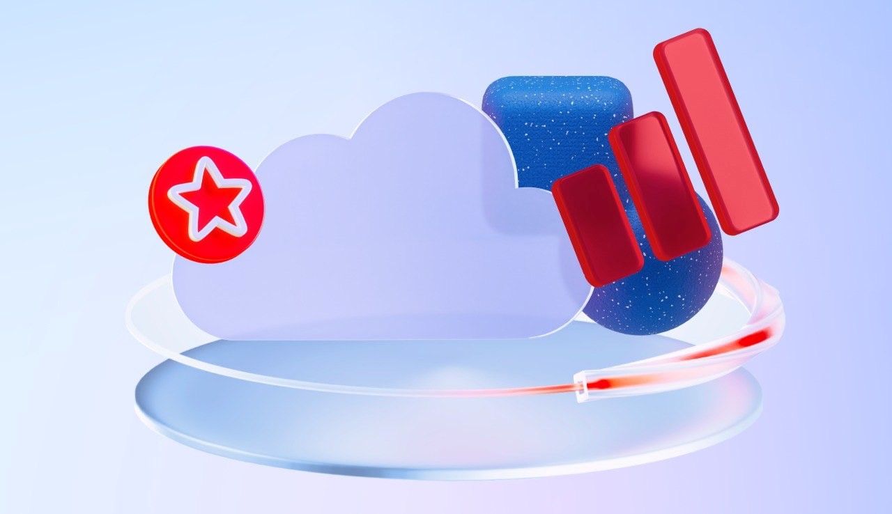 МТС Web Services запускает международный акселератор на стартап‑проекты в сфере ИИ и корпоративного SaaS - 1